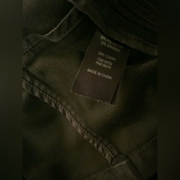 Cynthia Rowley Jacket - Picture 6 of 6